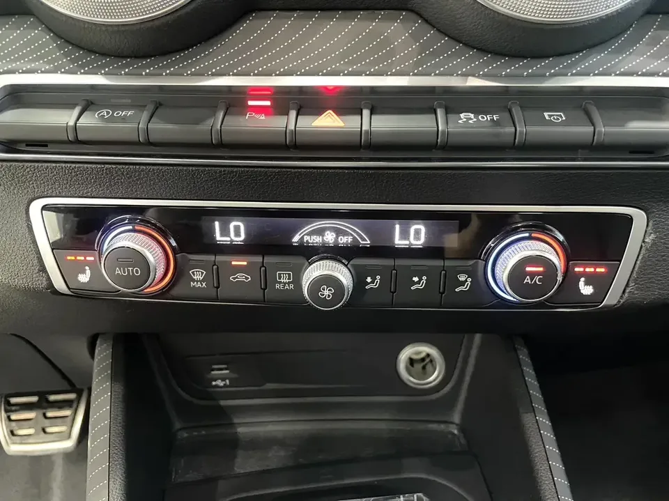 Audi Q2L Audi Q2L 2022 35 TFSI Stylish Dynamic 2023 — thumbnail 3