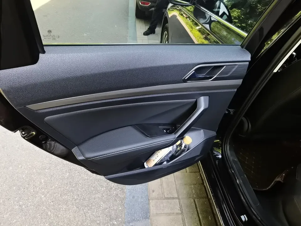 Volkswagen Lavida Lavida 2022 280TSI DSG Comfort Edition 2022 — thumbnail 5