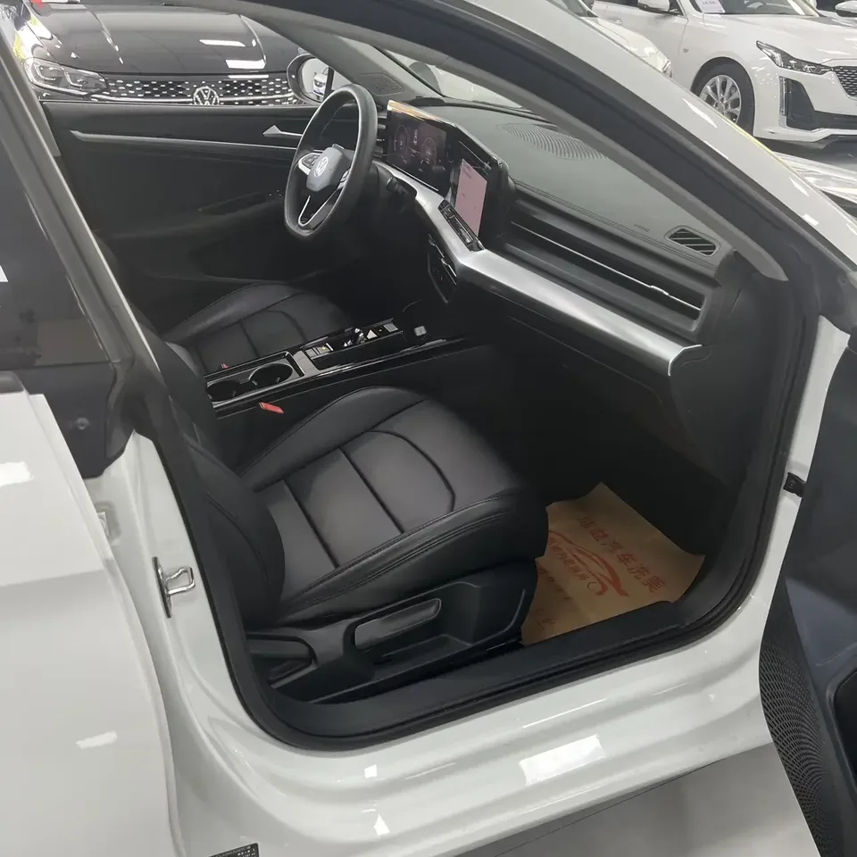 Volkswagen Lamando Lingdu 2024 Lingdu L 280TSI DSG Hot Edition 2024 — thumbnail 5