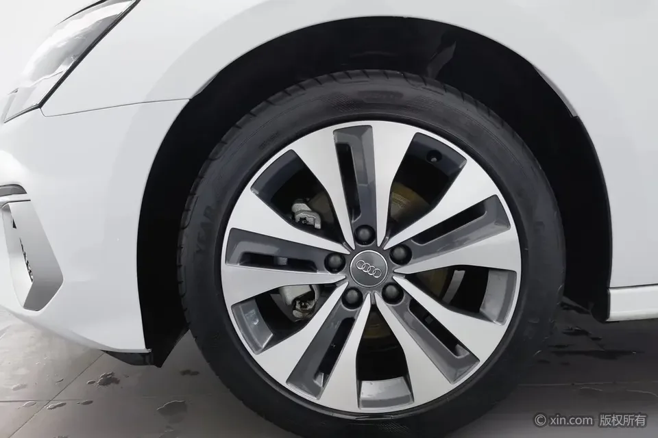 Audi A3 Audi A3 2021 A3L Limousine 35 TFSI Progressive Elegance 2022 — thumbnail 3
