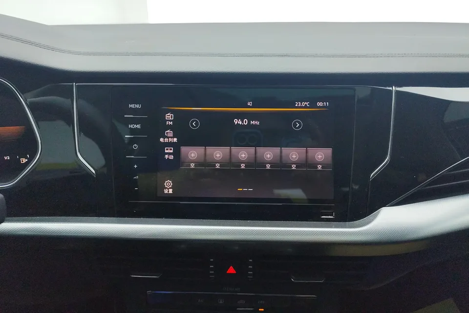 Volkswagen Passat Passat 2024 280TSI Business Edition 2025 — thumbnail 4