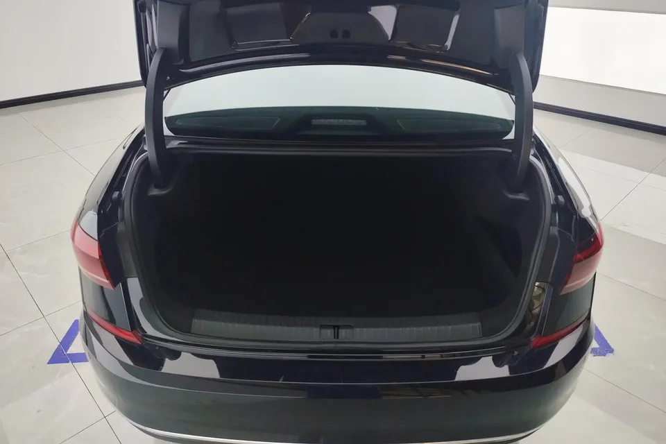 Volkswagen Passat Passat 2024 280TSI Business Edition 2025 — thumbnail 5