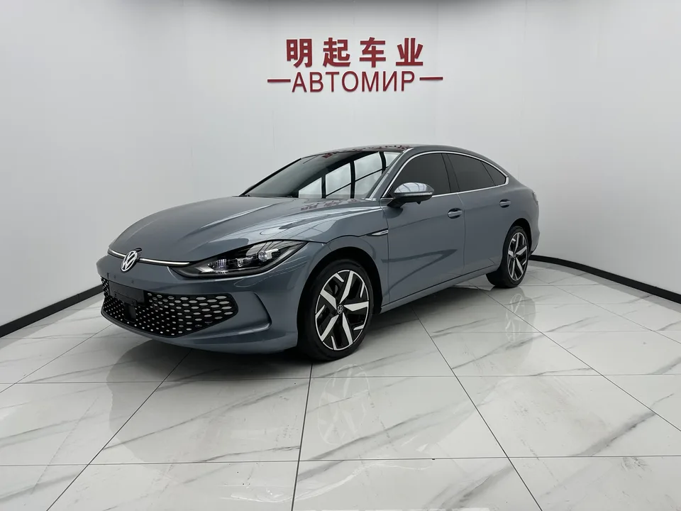 Volkswagen Lamando Lingdu 2022 Lingdu L 280TSI DSG Cool Edition 2023 — photo 1, buy with delivery to Moscow