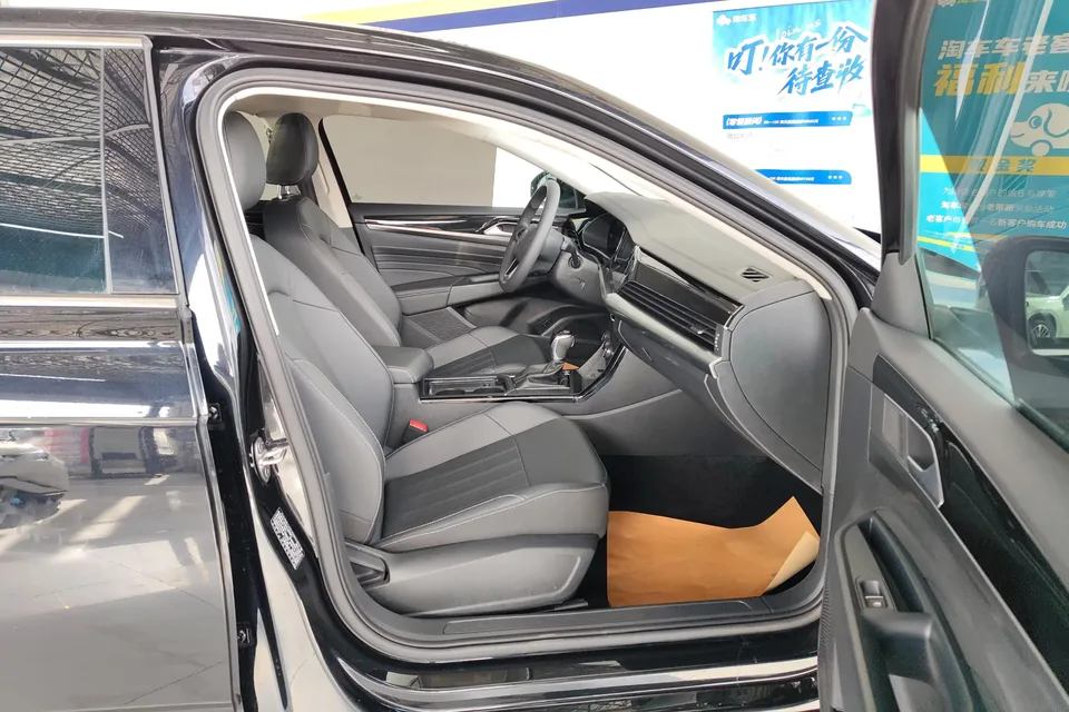 Volkswagen Passat Passat 2024 280TSI Business Edition 2025 — thumbnail 5