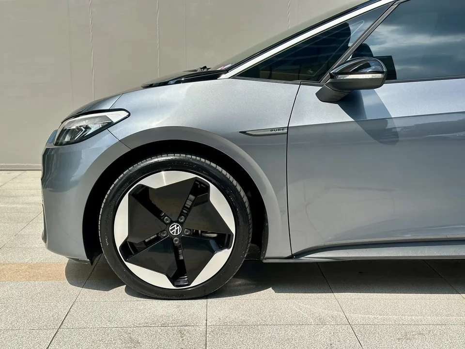 Volkswagen ID.3 Volkswagen ID.3 2023 Pure Smart Edition 2023 — thumbnail 3