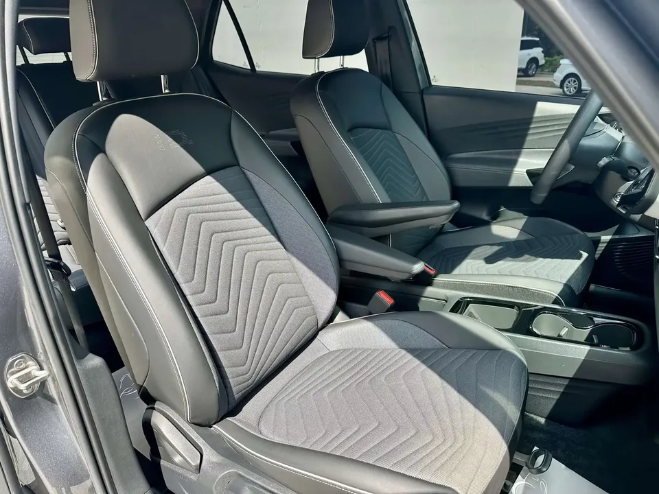Volkswagen ID.3 Volkswagen ID.3 2023 Pure Smart Edition 2023 — thumbnail 5