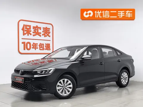 Volkswagen Lavida 2024 купить в Москве