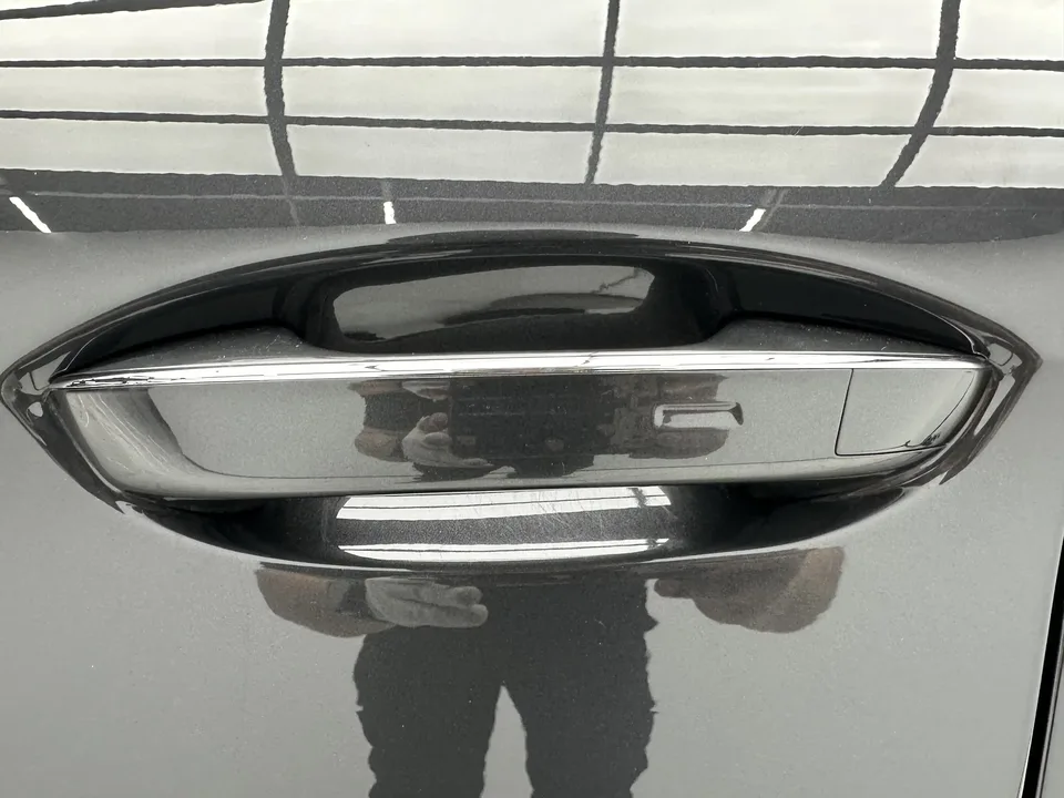 Volkswagen Lamando Lingdu 2023 Lingdu L 280TSI DSG Cool Edition 2023 — thumbnail 3