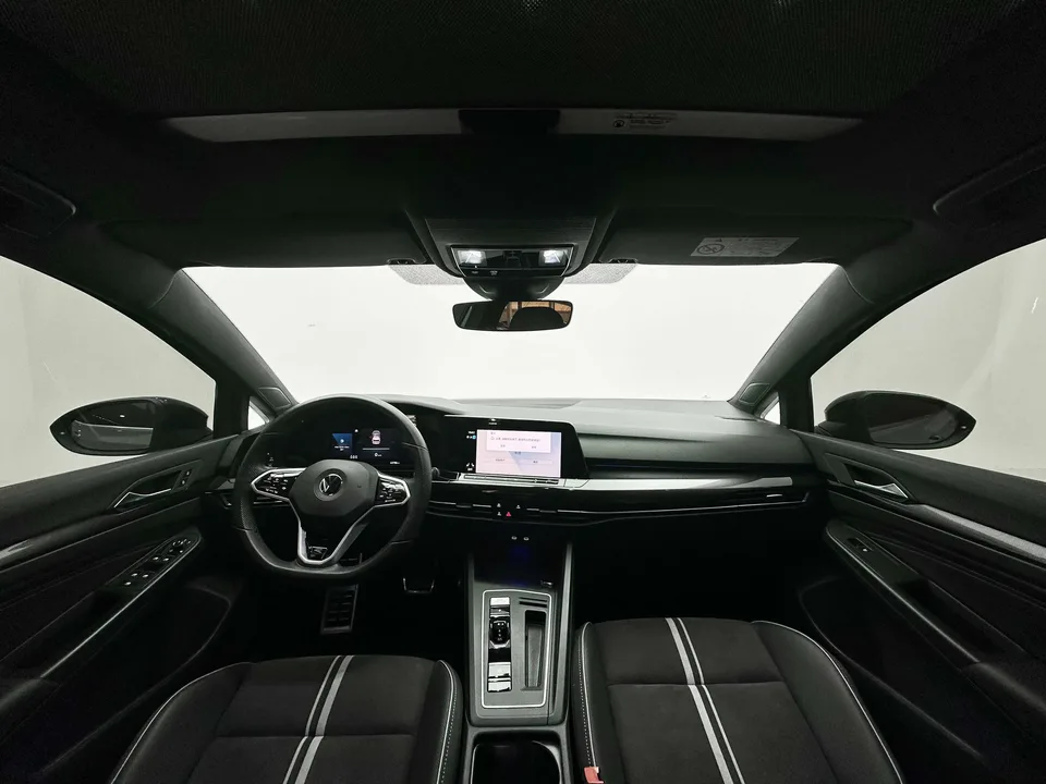 Volkswagen Golf golf 2021 280TSI DSG R-Line 2023 — thumbnail 5