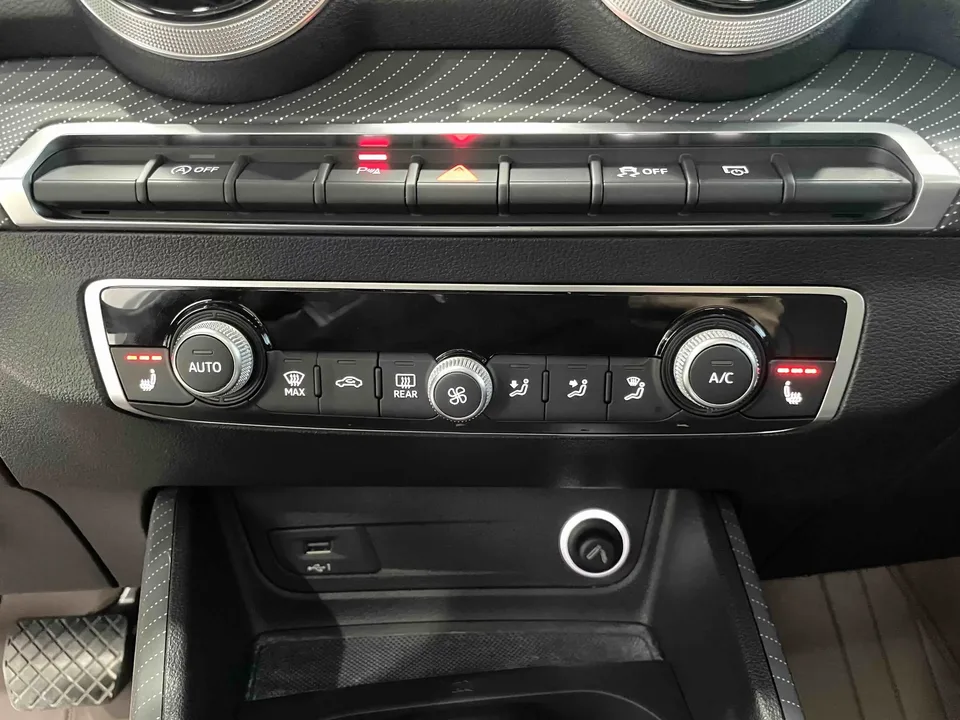 Audi Q2L Audi Q2L 2022 35 TFSI Stylish Dynamic 2022 — thumbnail 3