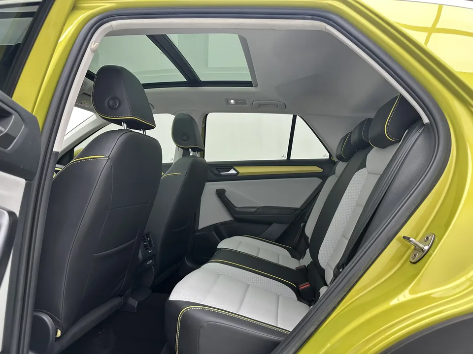 Volkswagen T-Roc TANG 2023 280TSI DSG Time Edition 2023 — thumbnail 5