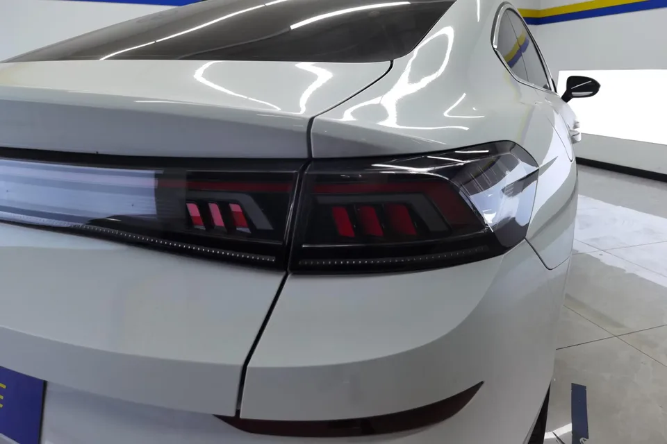 Volkswagen Lamando Lingdu 2025 Lingdu L 280TSI DSG Cool Edition 2025 — thumbnail 2