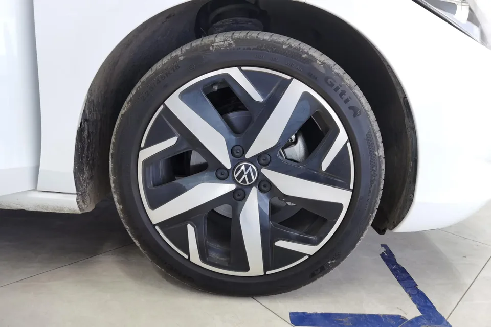 Volkswagen Lamando Lingdu 2025 Lingdu L 280TSI DSG Cool Edition 2025 — thumbnail 3
