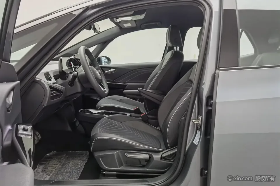 Volkswagen ID.3 Volkswagen ID.3 2024 Pure Smart Edition 2024 — thumbnail 5