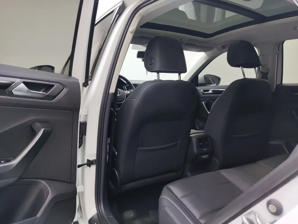 Volkswagen T-Roc TANG 2022 280TSI DSG 2WD Comfort PLUS 2022 — thumbnail 5