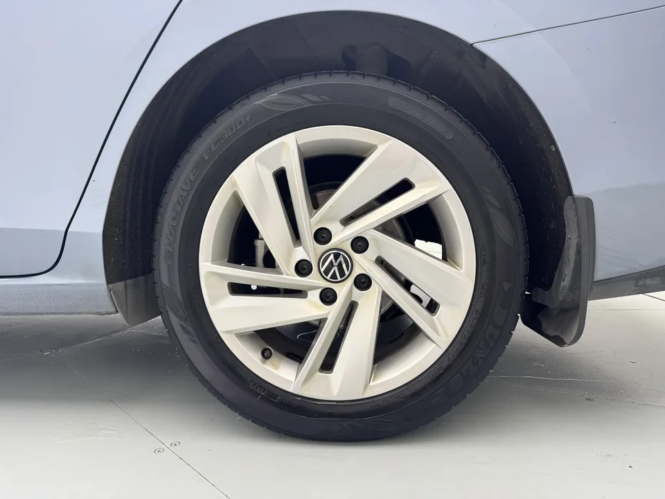 Volkswagen Lamando Lingdu 2023 Lingdu L 280TSI DSG Hot Edition 2023 — thumbnail 3