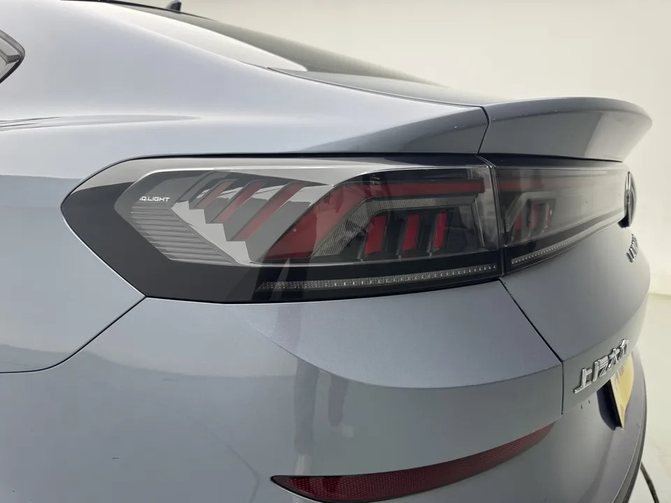Volkswagen Lamando Lingdu 2023 Lingdu L 280TSI DSG Hot Edition 2023 — thumbnail 4