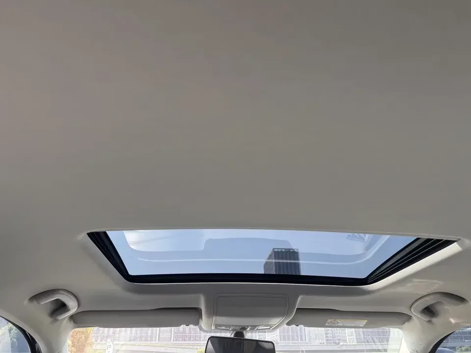 Volkswagen Passat PHEV Passat PHEV 2023 430PHEV Hybrid Elite Edition 2023 — thumbnail 4