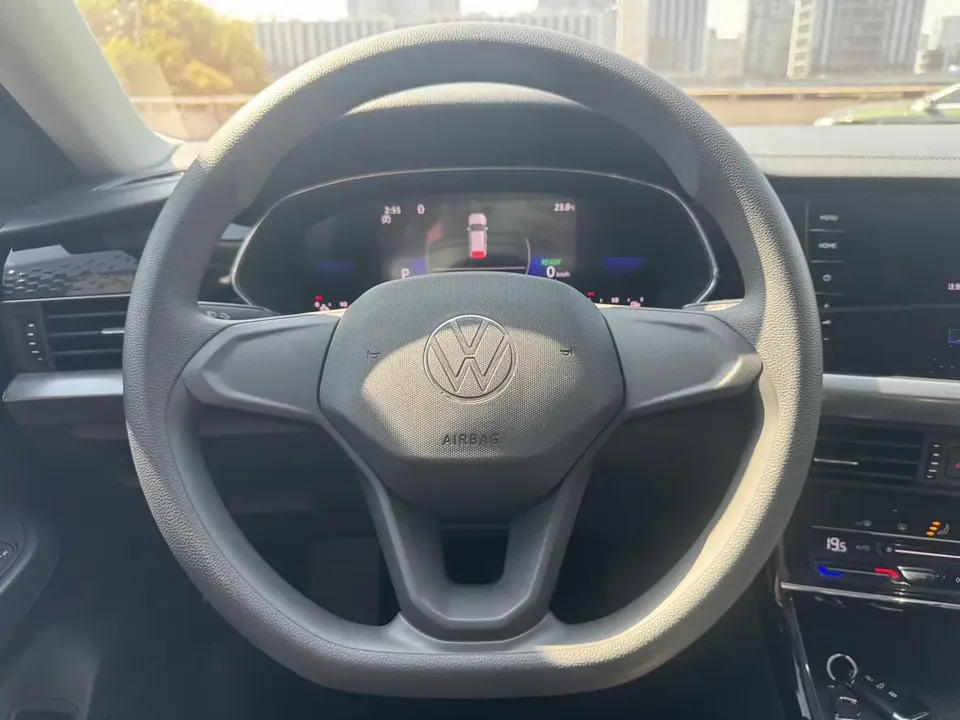 Volkswagen Passat PHEV Passat PHEV 2023 430PHEV Hybrid Elite Edition 2023 — thumbnail 5
