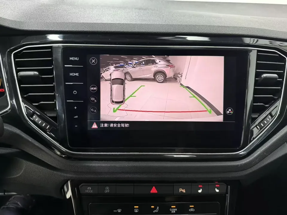 Volkswagen T-Roc TANG 2022 280TSI DSG 2WD Comfort PLUS 2023 — thumbnail 3