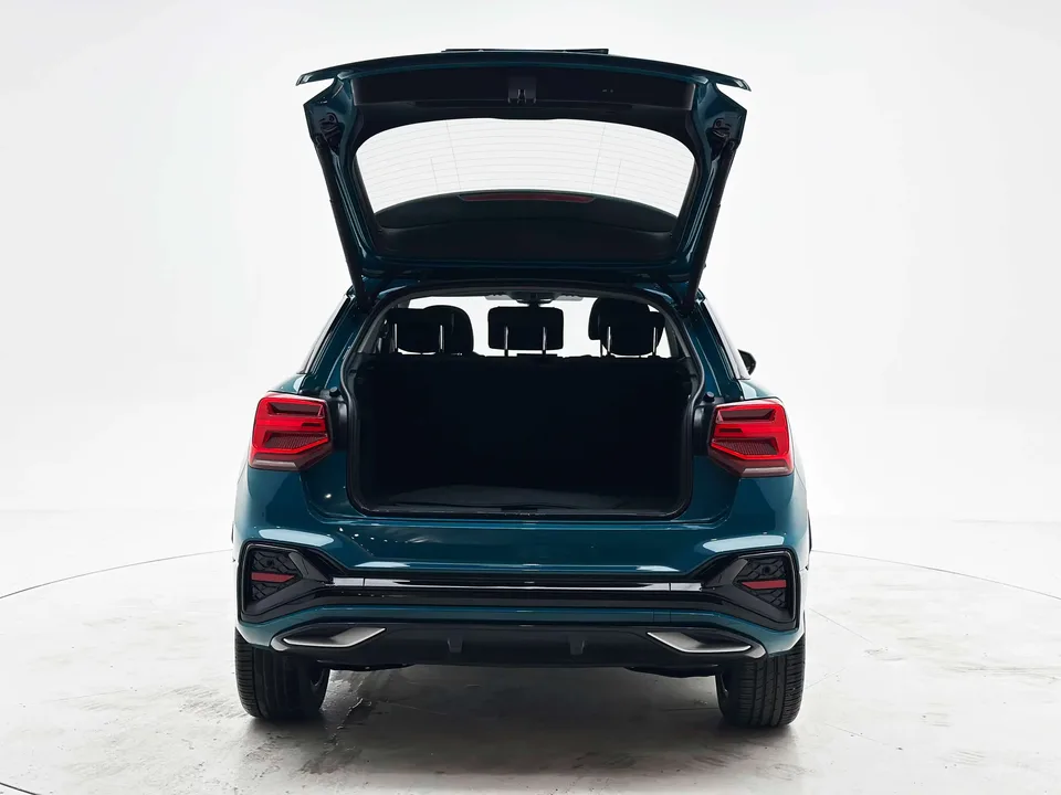 Audi Q2L Audi Q2L 2022 35 TFSI Stylish Dynamic 2023 — thumbnail 3