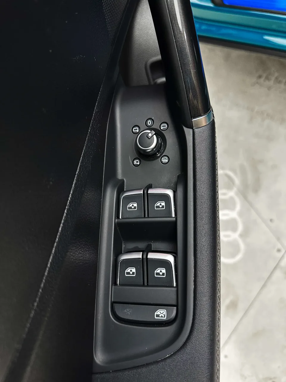 Audi Q2L Audi Q2L 2022 35 TFSI Stylish Dynamic 2023 — thumbnail 4