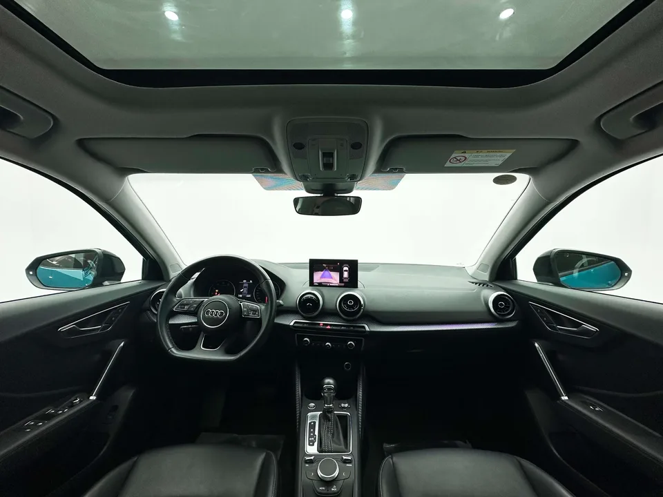 Audi Q2L Audi Q2L 2022 35 TFSI Stylish Dynamic 2023 — thumbnail 5