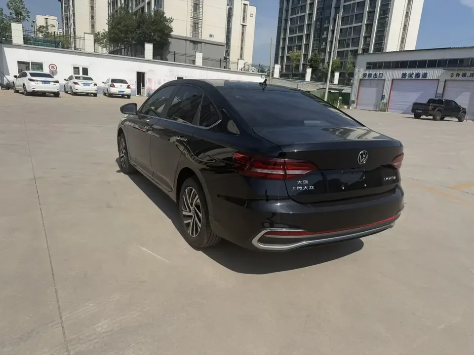 Volkswagen Lavida Lavida 2026 1.5L Automatic 5 Million Edition 2026 — thumbnail 2