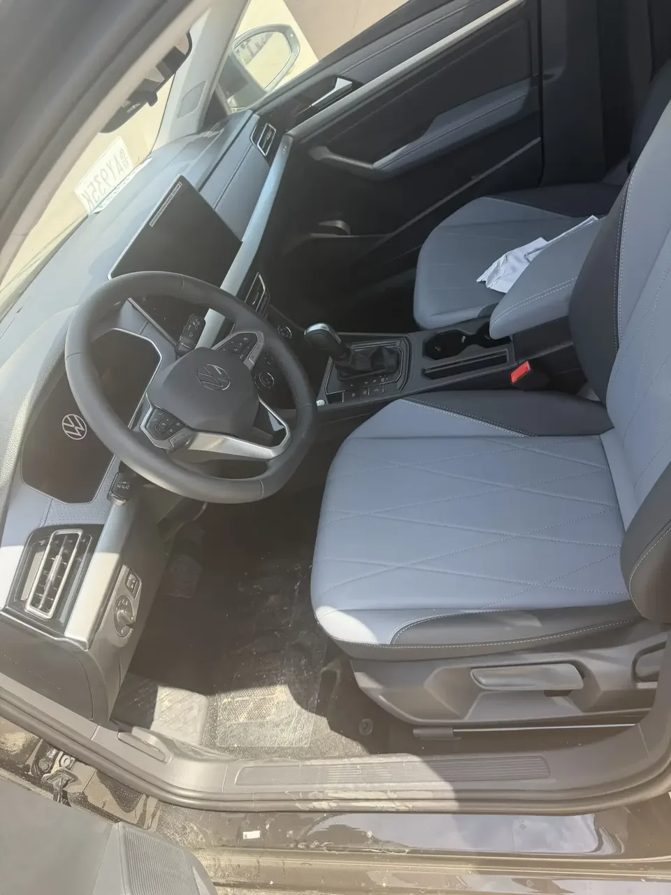 Volkswagen Lavida Lavida 2026 1.5L Automatic 5 Million Edition 2026 — thumbnail 3