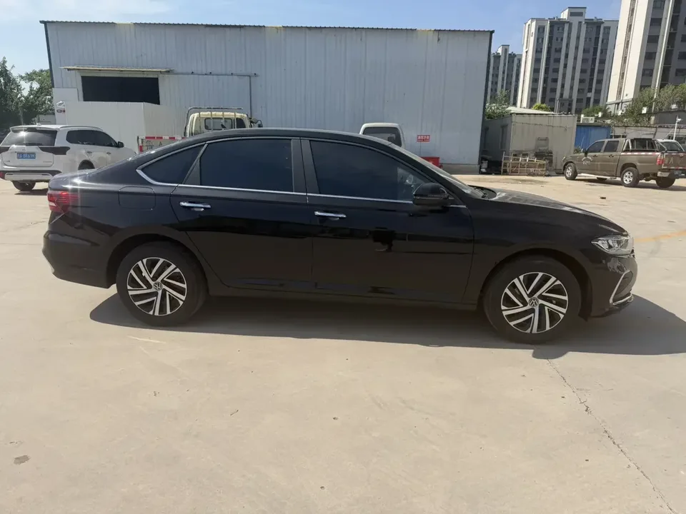 Volkswagen Lavida Lavida 2026 1.5L Automatic 5 Million Edition 2026 — thumbnail 5