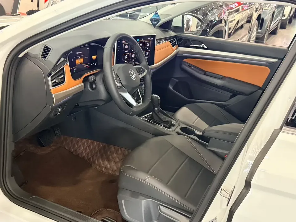 Volkswagen Bora Bora 2024 280TSI DSG Comfort Edition 2024 — thumbnail 5