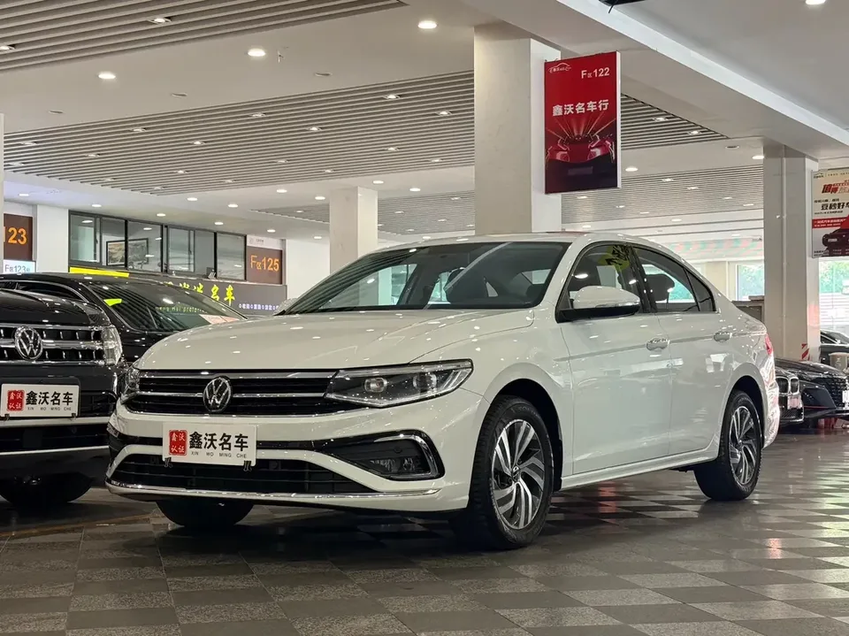 Volkswagen Bora Bora 2024 280TSI DSG Comfort Edition 2024 — photo 1, buy with delivery to Moscow
