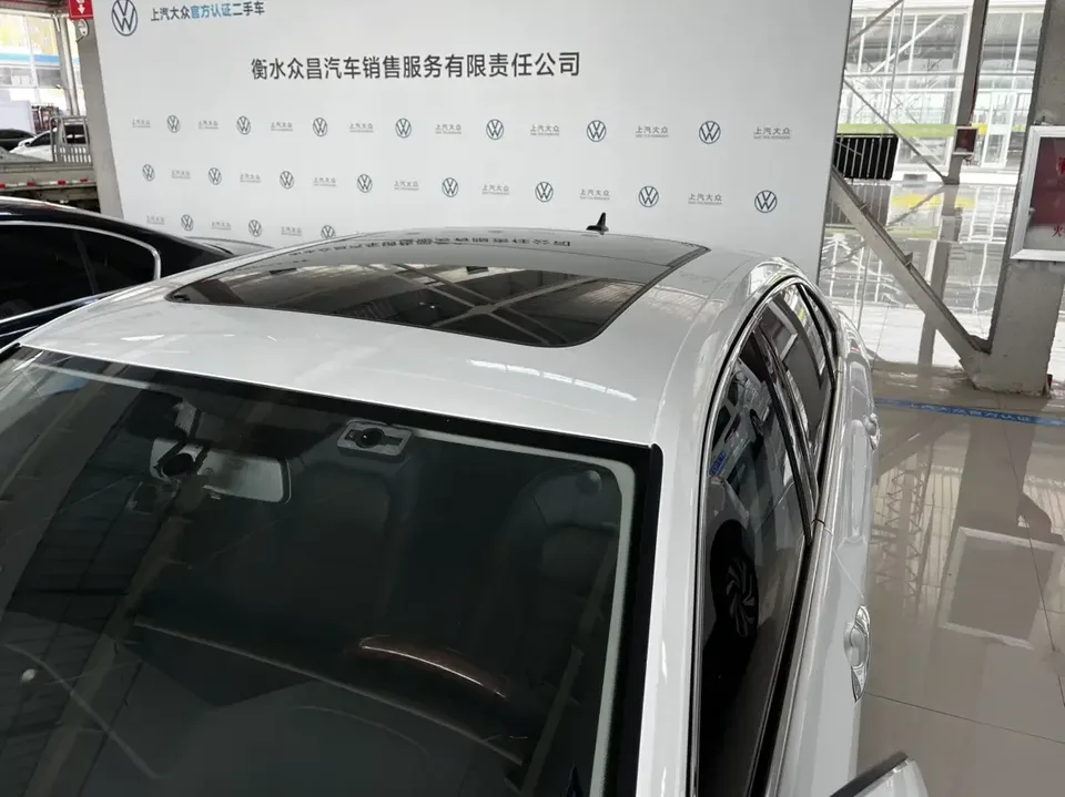 Volkswagen Sagitar Sagitar 2021 280TSI DSG Comfort Smart Edition 2022 — thumbnail 2