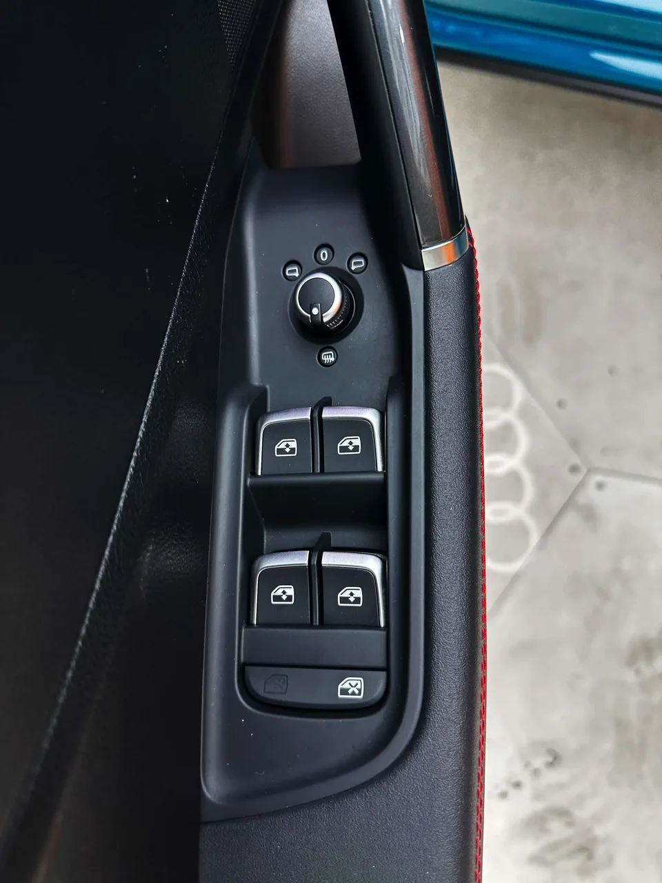 Audi Q2L Audi Q2L 2022 35 TFSI Progressive Dynamic 2023 — thumbnail 3