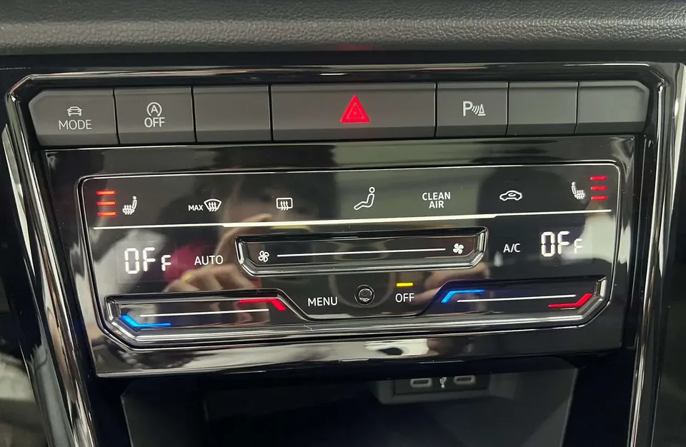 Volkswagen T-Roc TANG 2022 280TSI DSG 2WD Comfort PLUS 2022 — thumbnail 3