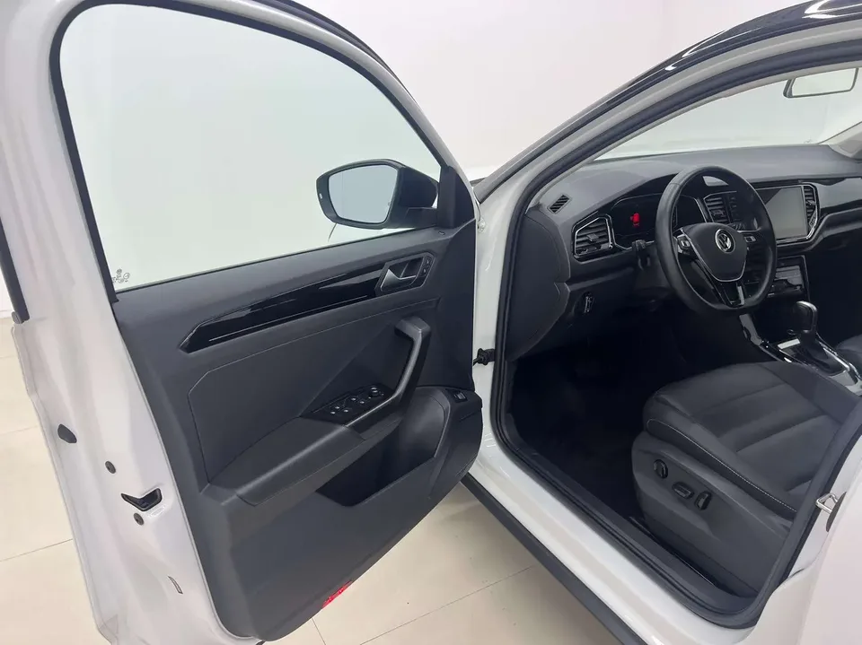 Volkswagen T-Roc TANG 2022 280TSI DSG 2WD Comfort PLUS 2022 — thumbnail 5
