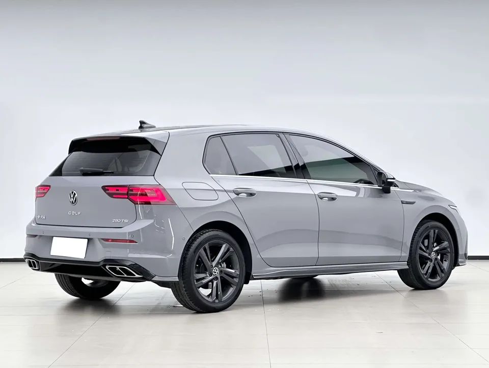 Volkswagen Golf golf 2023 280TSI DSG Pro facelift 2023 — thumbnail 2