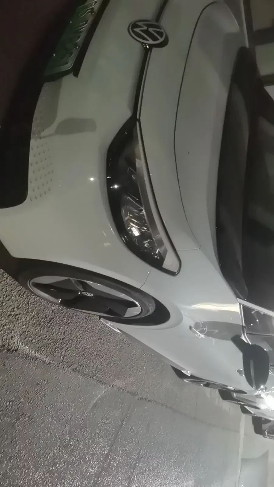 Volkswagen ID.3 Volkswagen ID.3 2023 Pure Smart Edition 2024 — thumbnail 3