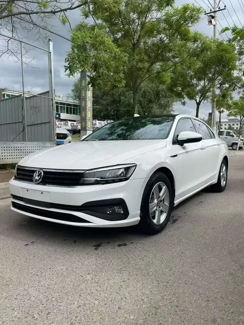 Volkswagen Lamando 2023 купить в Москве