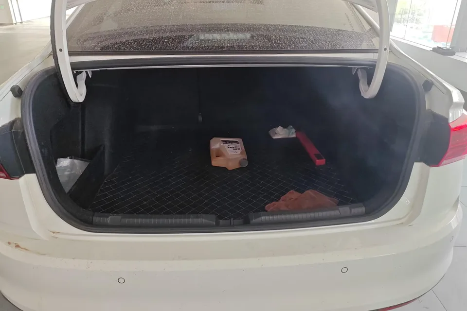 Volkswagen Bora Bora 2021 1.5L Automatic Comfort Smart Connection Edition 2022 — thumbnail 5