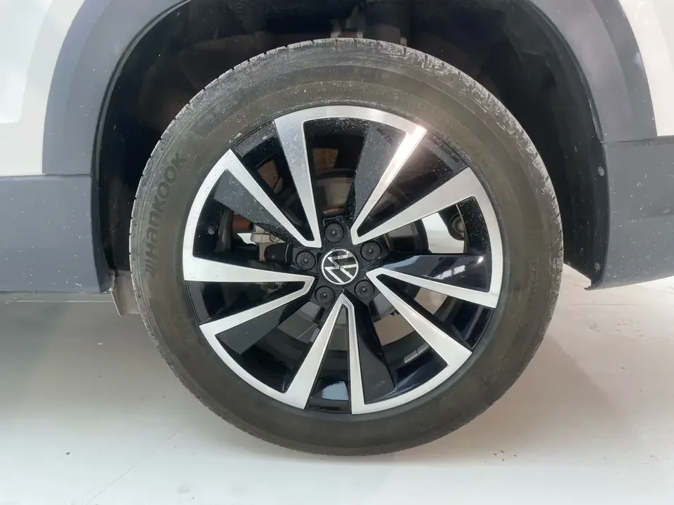 Volkswagen Tharu tuyue 2022 280TSI 2WD Deluxe Edition 2023 — миниатюра 3