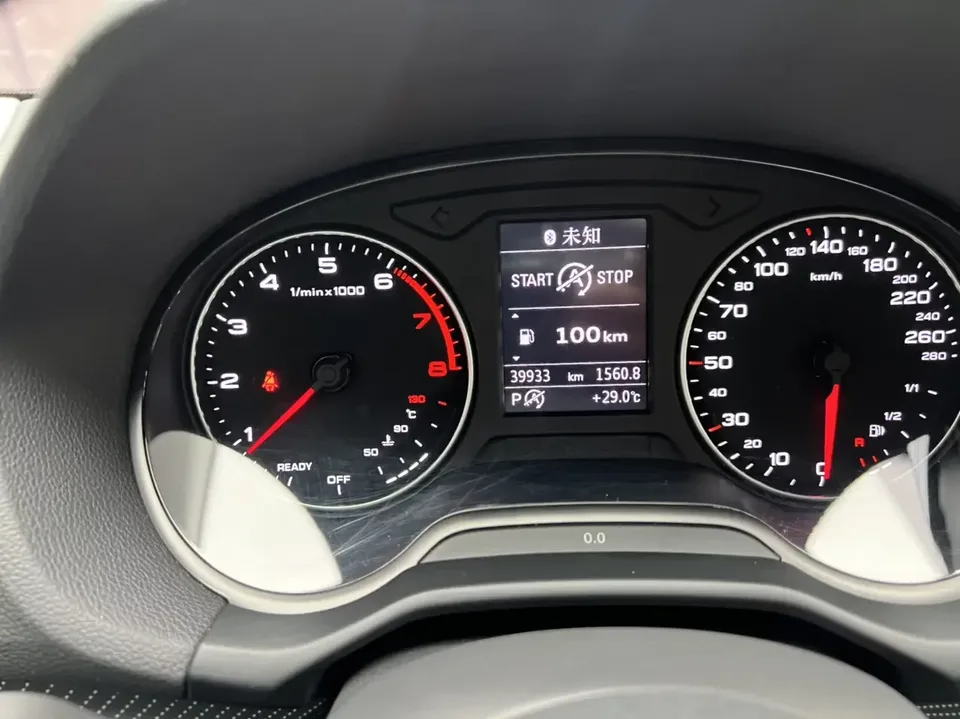Audi Q2L Audi Q2L 2022 35 TFSI Stylish and Elegant 2023 — thumbnail 4