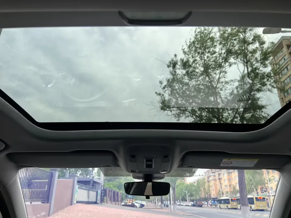 Audi Q2L Audi Q2L 2022 35 TFSI Stylish and Elegant 2023 — thumbnail 5
