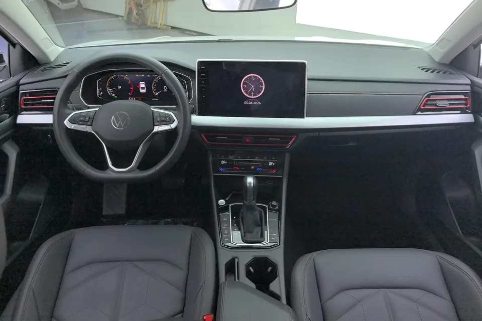 Volkswagen Lavida Lavida 2024 300TSI DSG Starry Sky Leading Edition 2024 — thumbnail 4