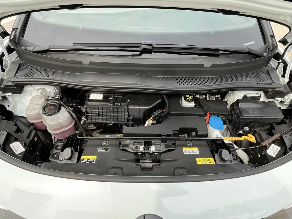 Volkswagen ID.3 Volkswagen ID.3 2023 Pure Smart Edition 2023 — thumbnail 3