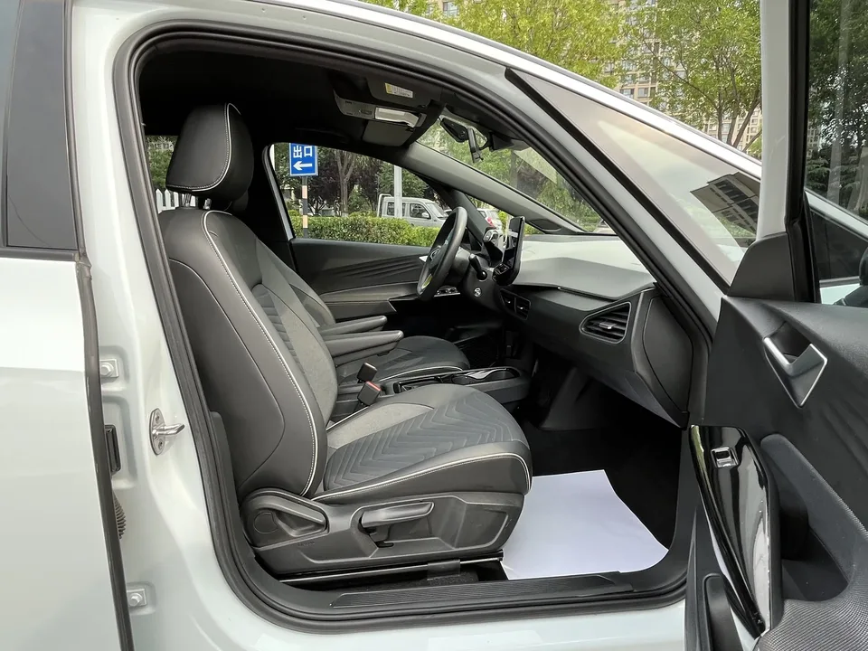 Volkswagen ID.3 Volkswagen ID.3 2023 Pure Smart Edition 2023 — thumbnail 5