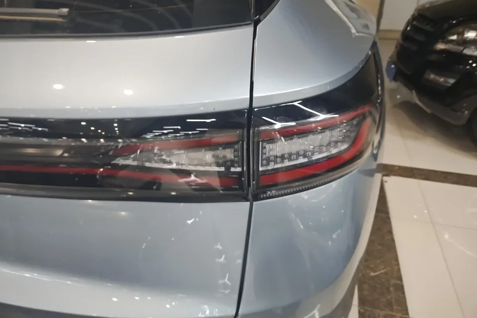 Volkswagen ID.4X ID.4X 2025 Smart Pure Smart Edition 2024 — thumbnail 2