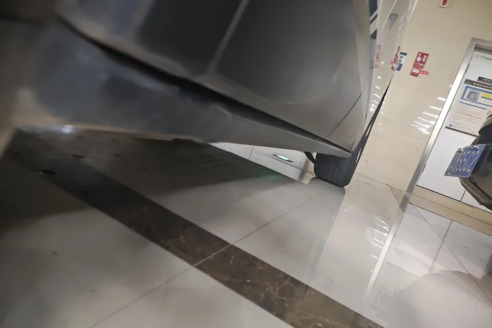 Volkswagen ID.4X ID.4X 2025 Smart Pure Smart Edition 2024 — thumbnail 3