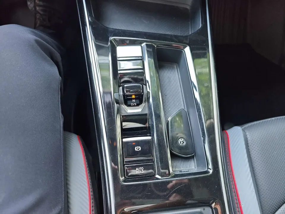 Volkswagen Lamando Lingdu 2023 Lingdu L 280TSI DSG Cool Edition 2023 — миниатюра 5
