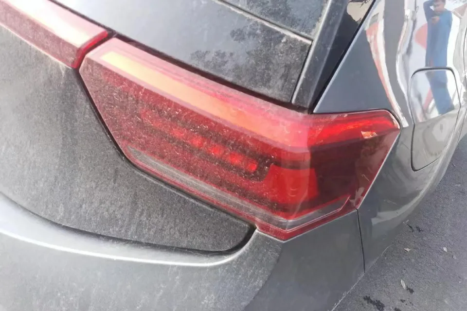 Volkswagen ID.3 Volkswagen ID.3 2023 Pure Smart Edition 2024 — thumbnail 5